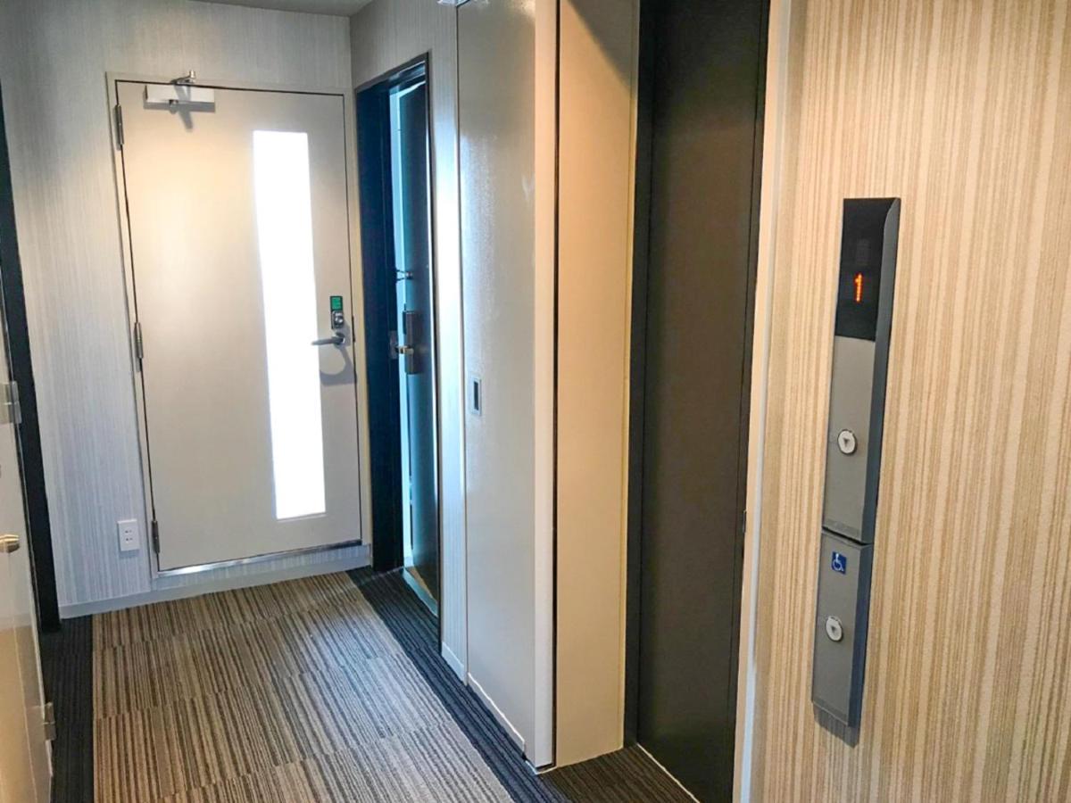 Hotel Livemax Ikebukuro Ekimae Tokyo prefektur Exteriör bild