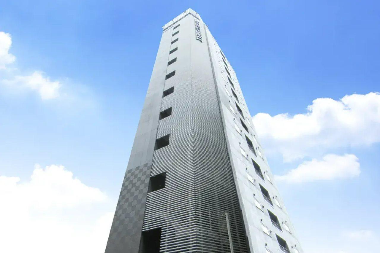 Hotel Livemax Ikebukuro Ekimae Tokyo prefektur Exteriör bild