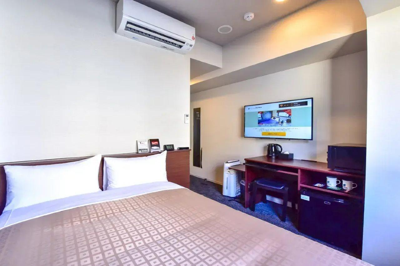 Hotel Livemax Ikebukuro Ekimae Tokyo prefektur Exteriör bild