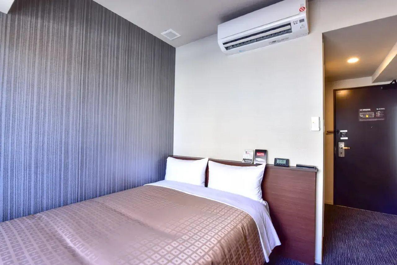 Hotel Livemax Ikebukuro Ekimae Tokyo prefektur Exteriör bild